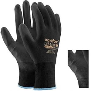 Safety Gloves