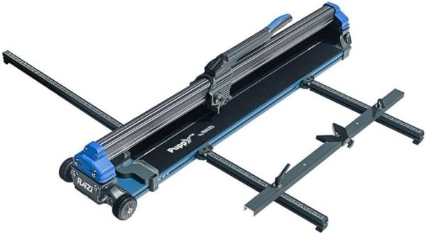 Tile Cutting