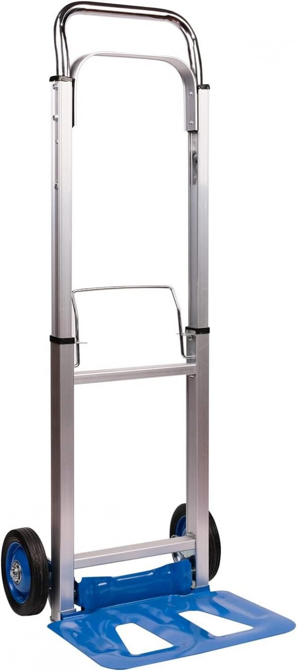 Lifting and moving - Image 3