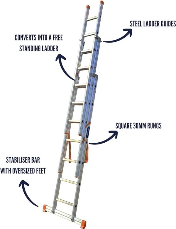 Ladders - Image 7