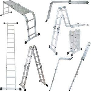 Ladders