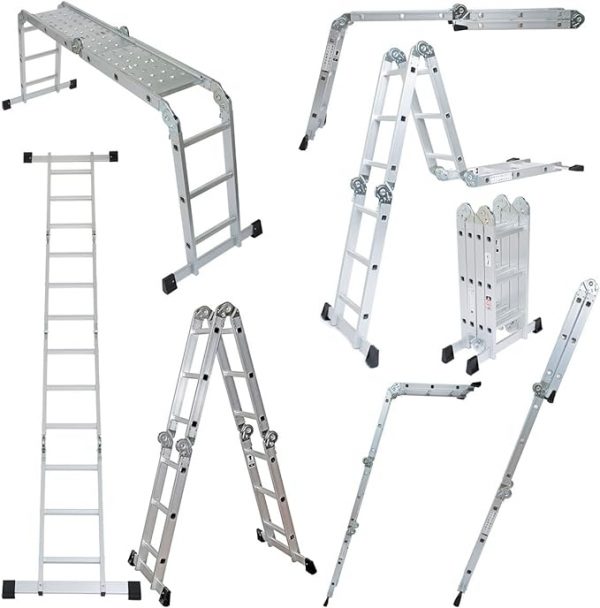 Ladders