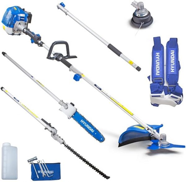 Strimmer kits