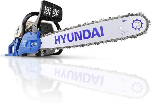 Chainsaws - Image 6