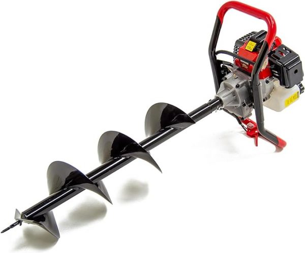 Auger - Image 4