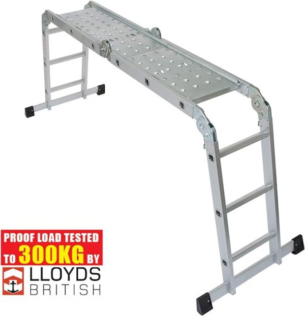 Ladders - Image 5
