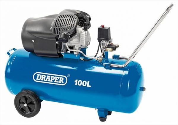 Air tools