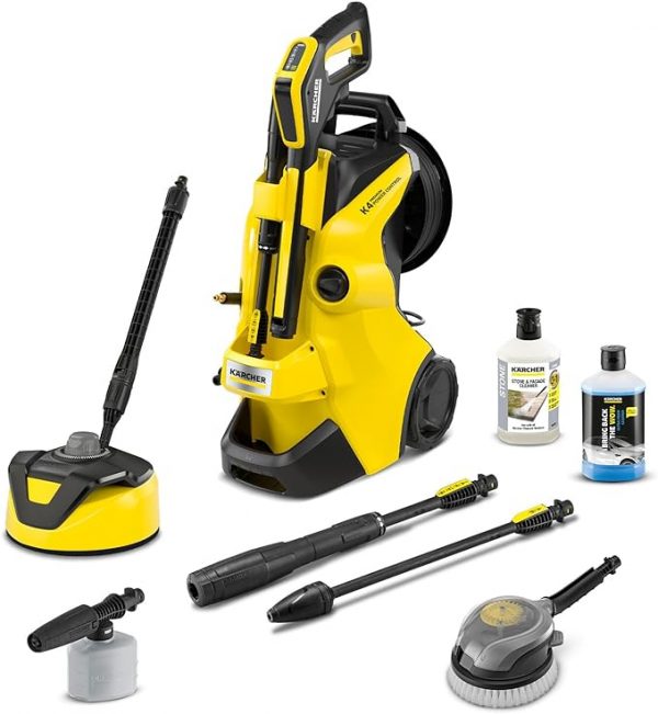 Cleaning and Washing - Image 3