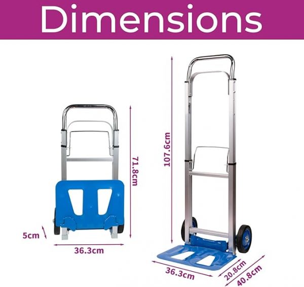 Lifting and moving - Image 4