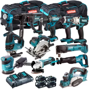 Power Hand tools