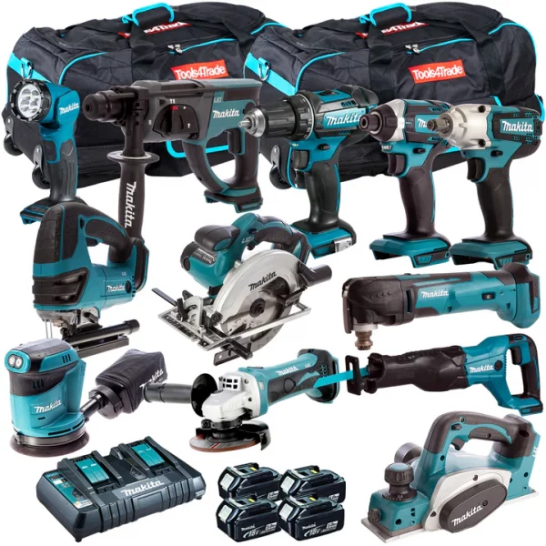 Power Hand tools