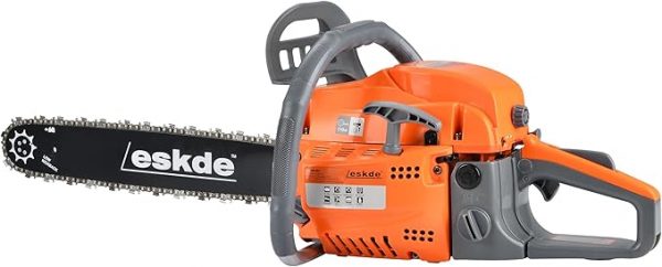 Chainsaws - Image 4