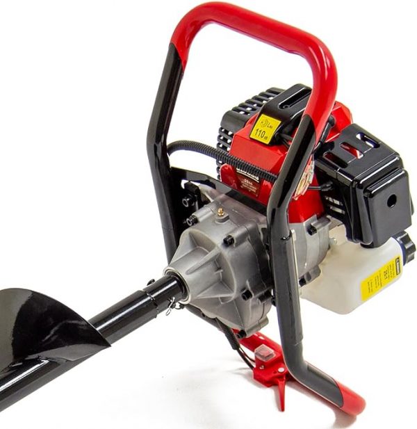 Auger - Image 3