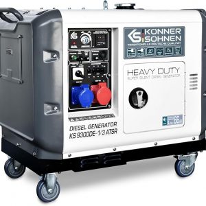 Generators