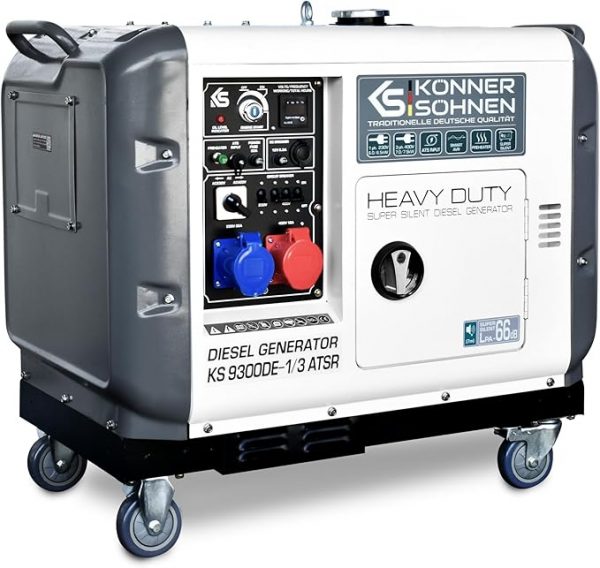 Generators