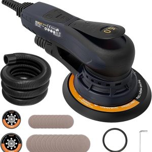 Sanding