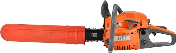 Chainsaws - Image 5
