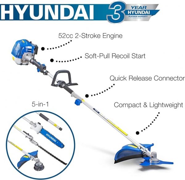 Strimmer kits - Image 3