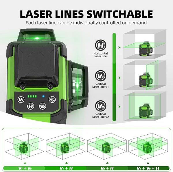 Laser levels - Image 3