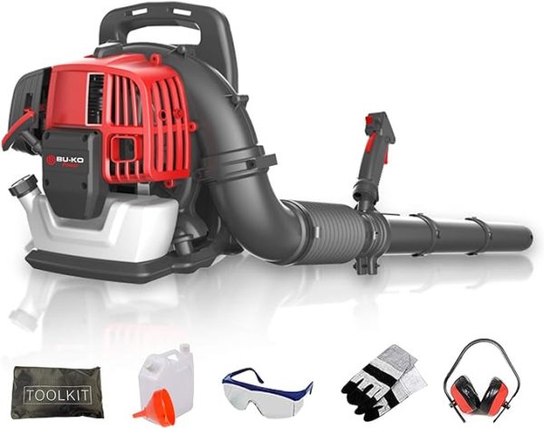 CORDLESS BLOWER - Image 7