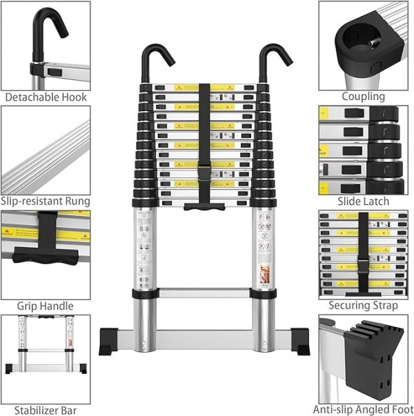Ladders - Image 9