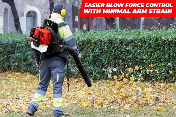 CORDLESS BLOWER - Image 5