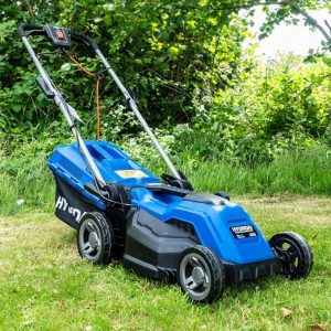Lawn Mowers
