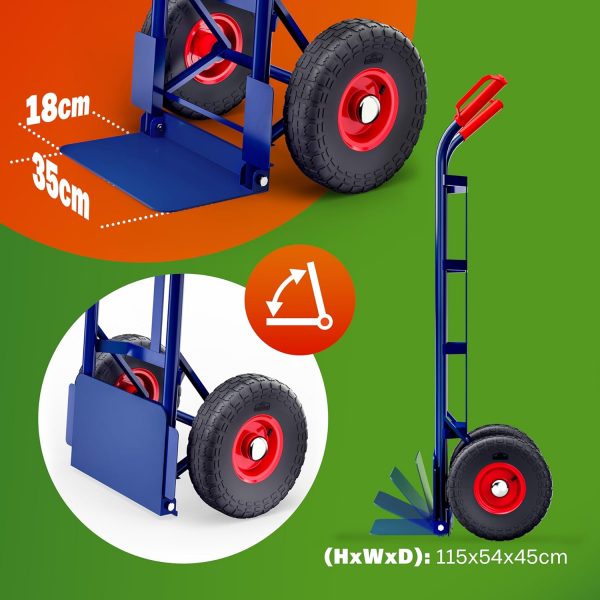Lifting and moving - Image 6