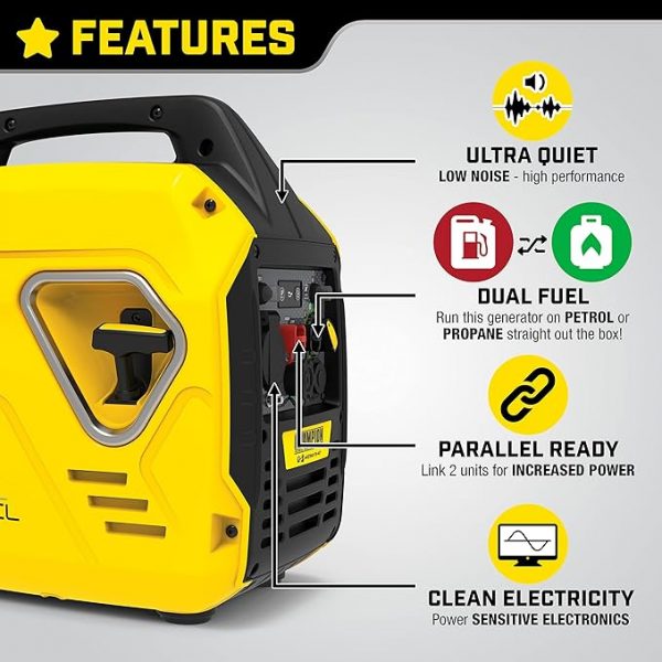 Generators - Image 5
