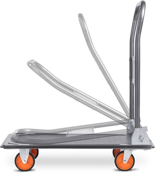 Lifting and moving - Image 2