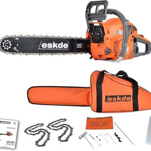 Chainsaws