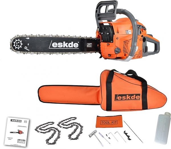 Chainsaws