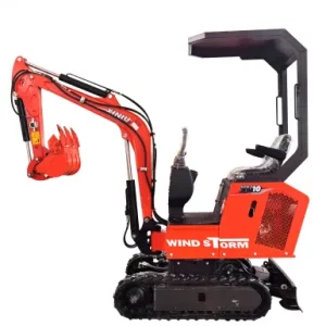 Excavators