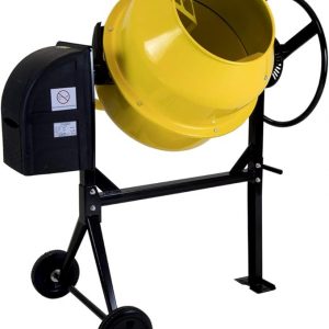 Cement Mixers